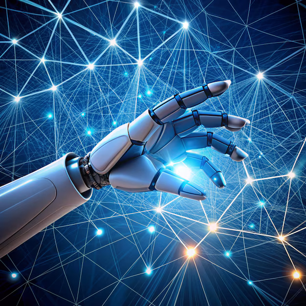 AI & Machine Learning