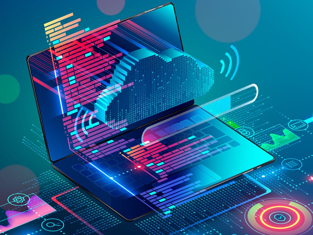 IT Software Development